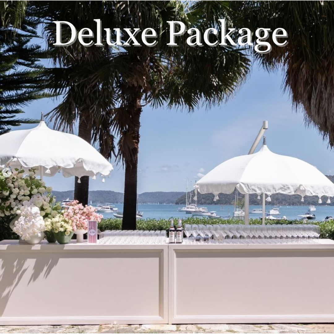 Deluxe Package