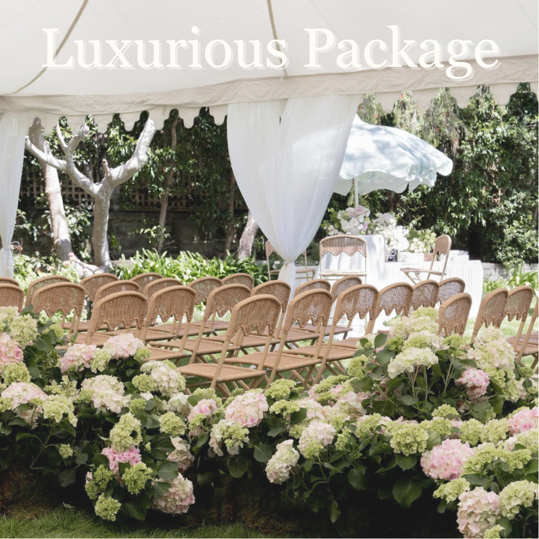 Luxurious Package